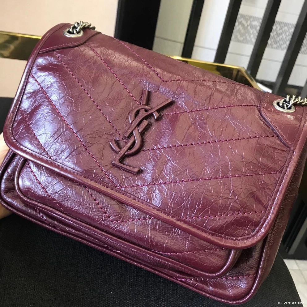 Tony Luxuries BABY NIKI YSL 0712